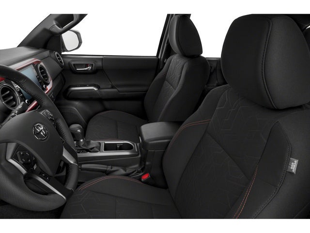2022 Toyota Tacoma 4WD TRD Sport