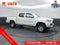 2022 Toyota Tacoma 4WD SR