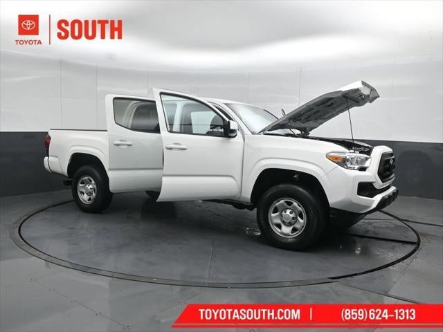 2022 Toyota Tacoma 4WD SR
