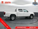2022 Toyota Tacoma 4WD SR