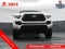 2022 Toyota Tacoma 4WD SR