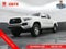 2022 Toyota Tacoma 4WD SR
