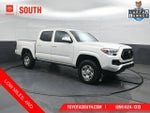 2022 Toyota Tacoma 4WD SR