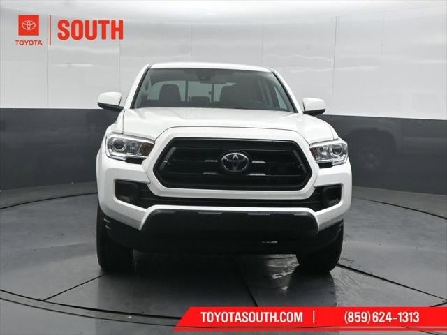 2022 Toyota Tacoma 4WD SR