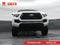 2022 Toyota Tacoma 4WD SR