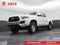 2022 Toyota Tacoma 4WD SR
