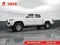 2022 Toyota Tacoma 4WD SR