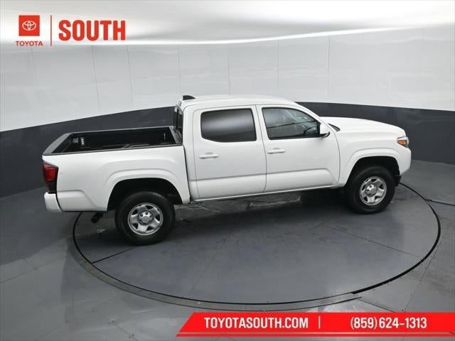 2022 Toyota Tacoma 4WD SR