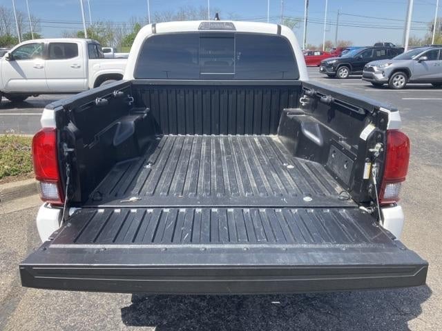 2020 Toyota Tacoma 4WD SR5