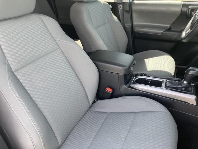 2020 Toyota Tacoma 4WD SR5