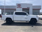 2020 Toyota Tacoma 4WD SR5