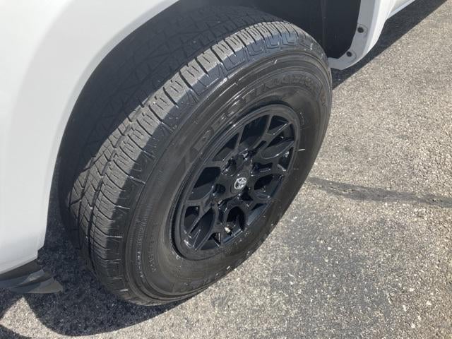 2020 Toyota Tacoma 4WD SR5