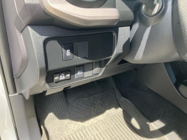 2020 Toyota Tacoma 4WD SR5