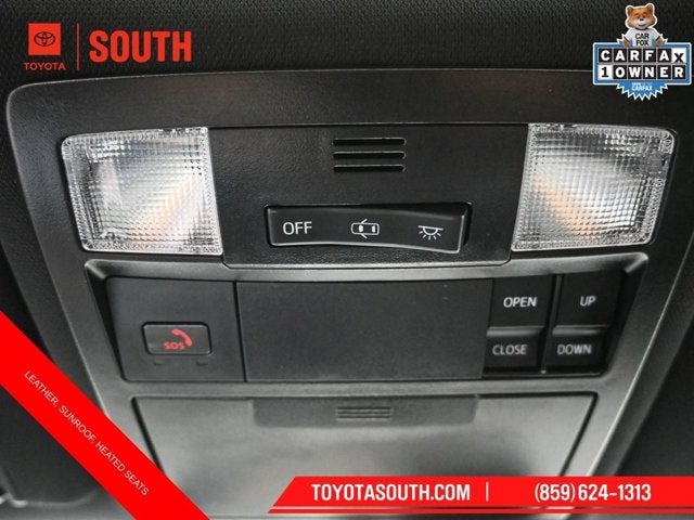 2023 Toyota Tacoma 4WD Limited