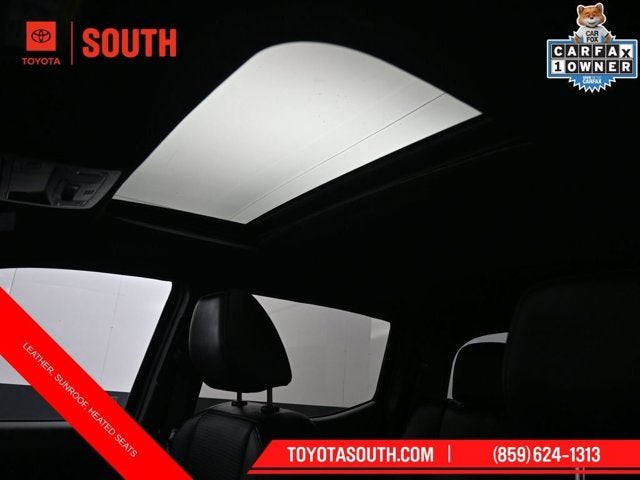 2023 Toyota Tacoma 4WD Limited