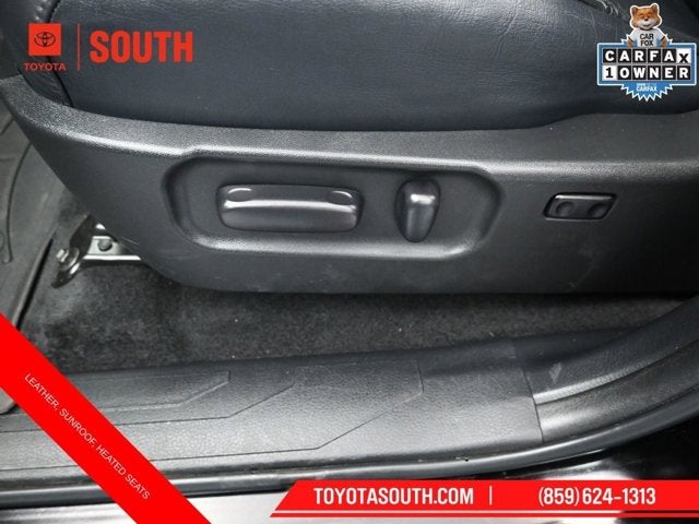 2023 Toyota Tacoma 4WD Limited