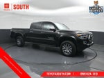 2023 Toyota Tacoma 4WD Limited