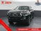 2023 Toyota Tacoma 4WD Limited