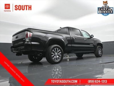 2023 Toyota Tacoma 4WD Limited