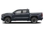 2026 Toyota Tacoma 4WD TRD Sport