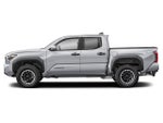 2025 Toyota Tacoma 4WD TRD Off-Road