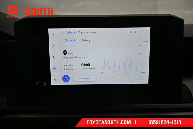 2026 Toyota Tacoma 4WD TRD Off Road