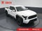 2026 Toyota Tacoma 4WD TRD Off Road