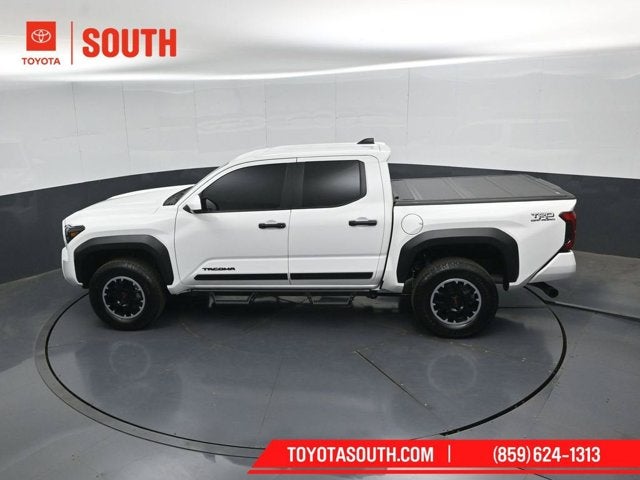 2026 Toyota Tacoma 4WD TRD Off Road