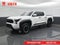 2026 Toyota Tacoma 4WD TRD Off Road