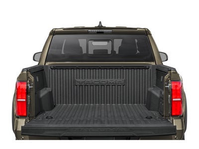 2026 Toyota Tacoma 4WD TRD Off Road