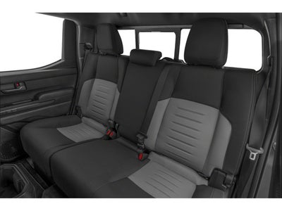 2026 Toyota Tacoma 4WD TRD Off Road