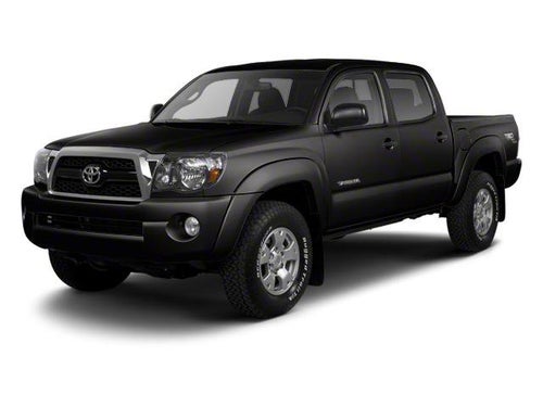 2011 Toyota Tacoma Base