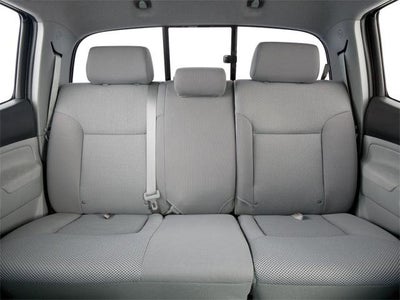 2011 Toyota Tacoma Base