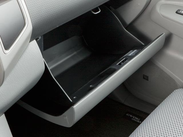 2011 Toyota Tacoma Base