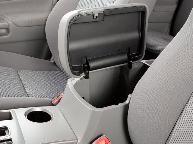 2011 Toyota Tacoma Base