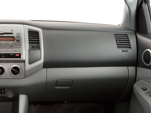 2011 Toyota Tacoma Base