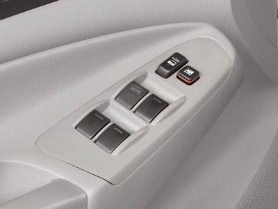 2011 Toyota Tacoma Base