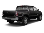 2011 Toyota Tacoma Base