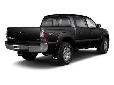 2011 Toyota Tacoma Base