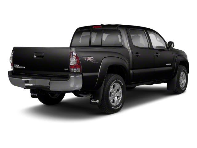 2011 Toyota Tacoma Base