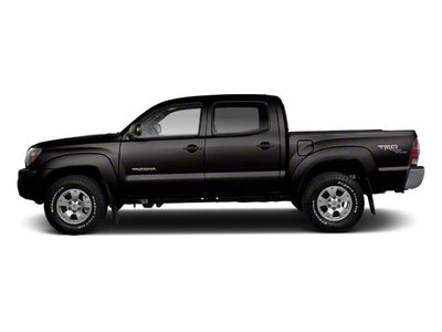 2011 Toyota Tacoma Base