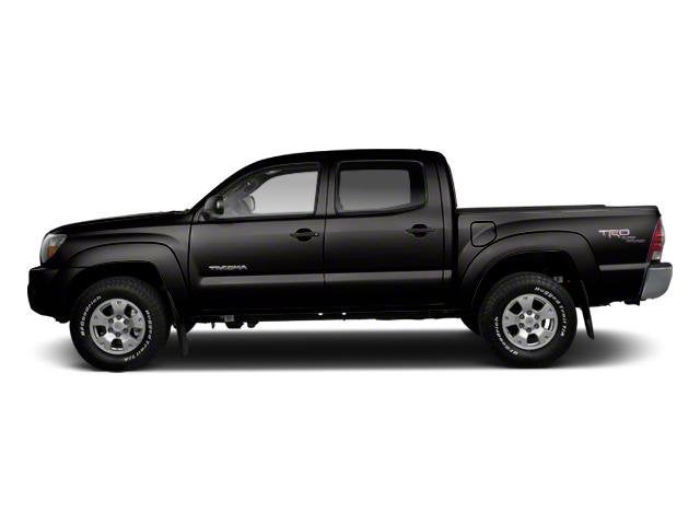 2011 Toyota Tacoma Base
