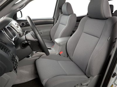 2011 Toyota Tacoma Base