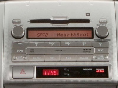 2011 Toyota Tacoma Base