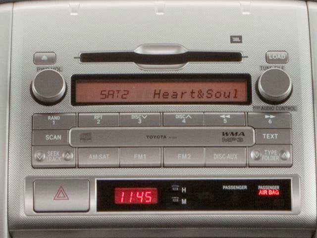 2011 Toyota Tacoma Base