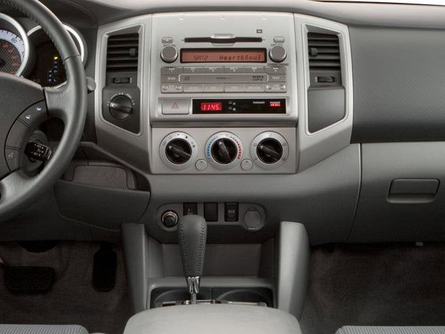 2011 Toyota Tacoma Base