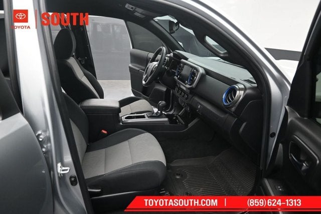 2023 Toyota Tacoma 4WD TRD Sport