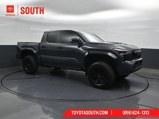 2024 Toyota Tacoma 4WD TRD Pro