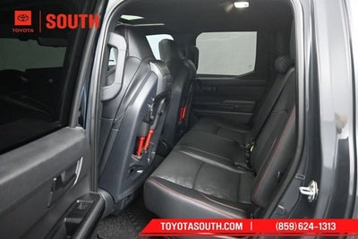 2024 Toyota Tacoma 4WD TRD Pro
