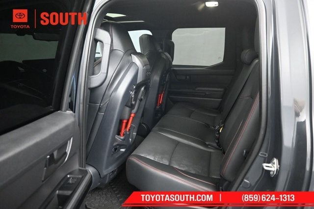 2024 Toyota Tacoma 4WD TRD Pro
